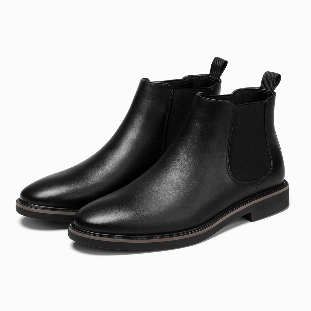 LUXEOUTFIT | Men’s Chelsea Boots