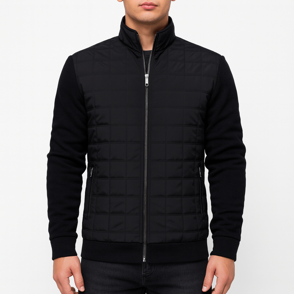 LUXEOUTFIT | Bomber Jacket