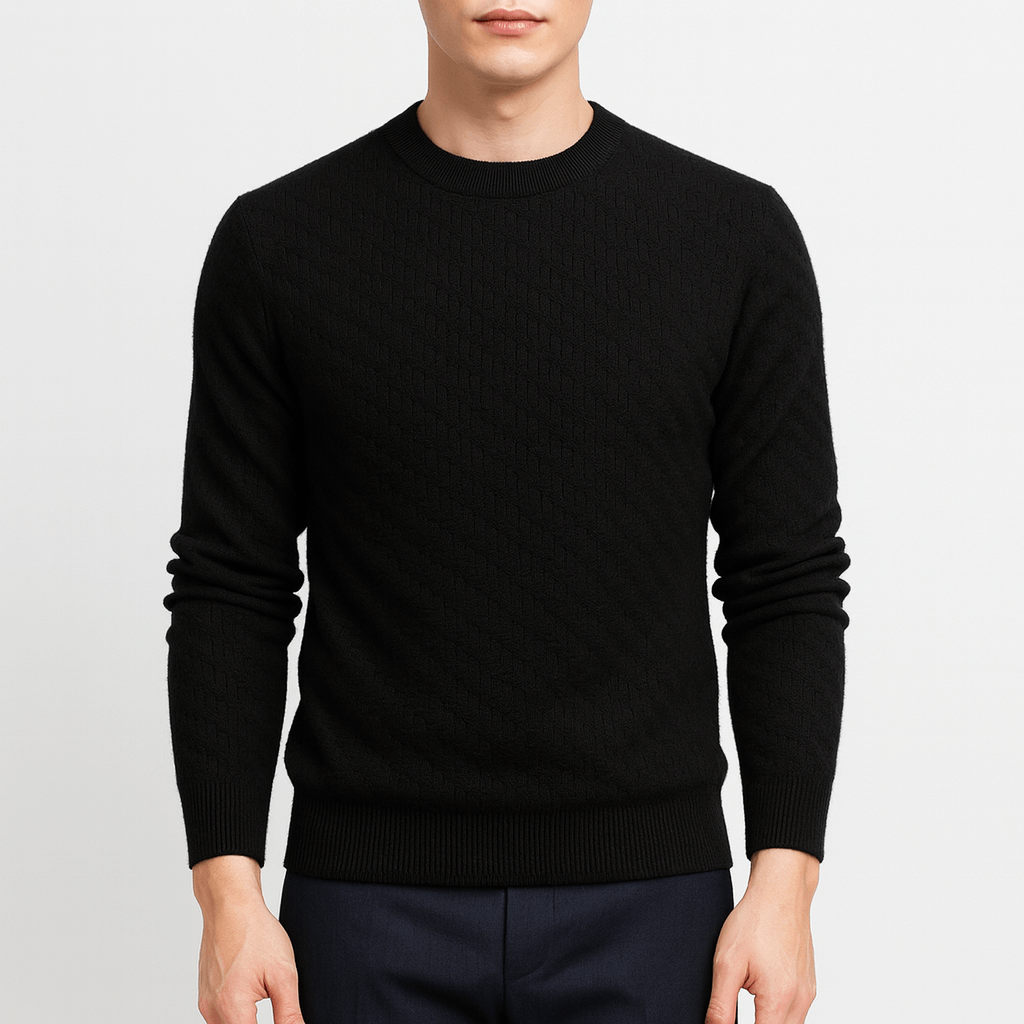 LUXEOUTFIT | Valor Sweater