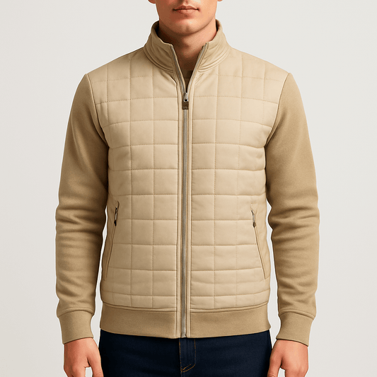 LUXEOUTFIT | Bomber Jacket