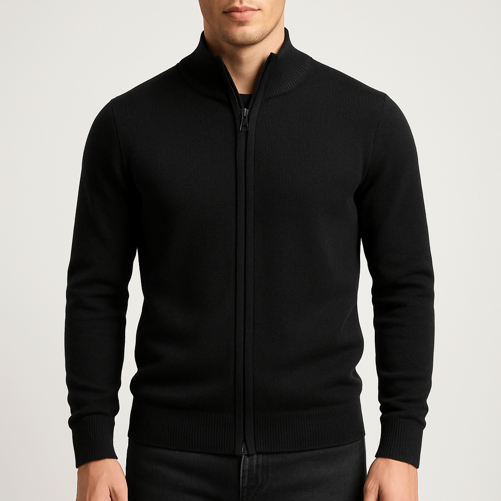 LUXEOUTFIT | Casual Tailored Vest