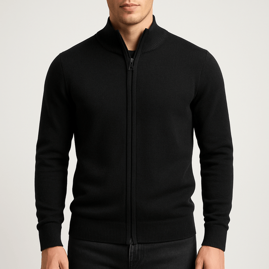 LUXEOUTFIT | Casual Tailored Vest