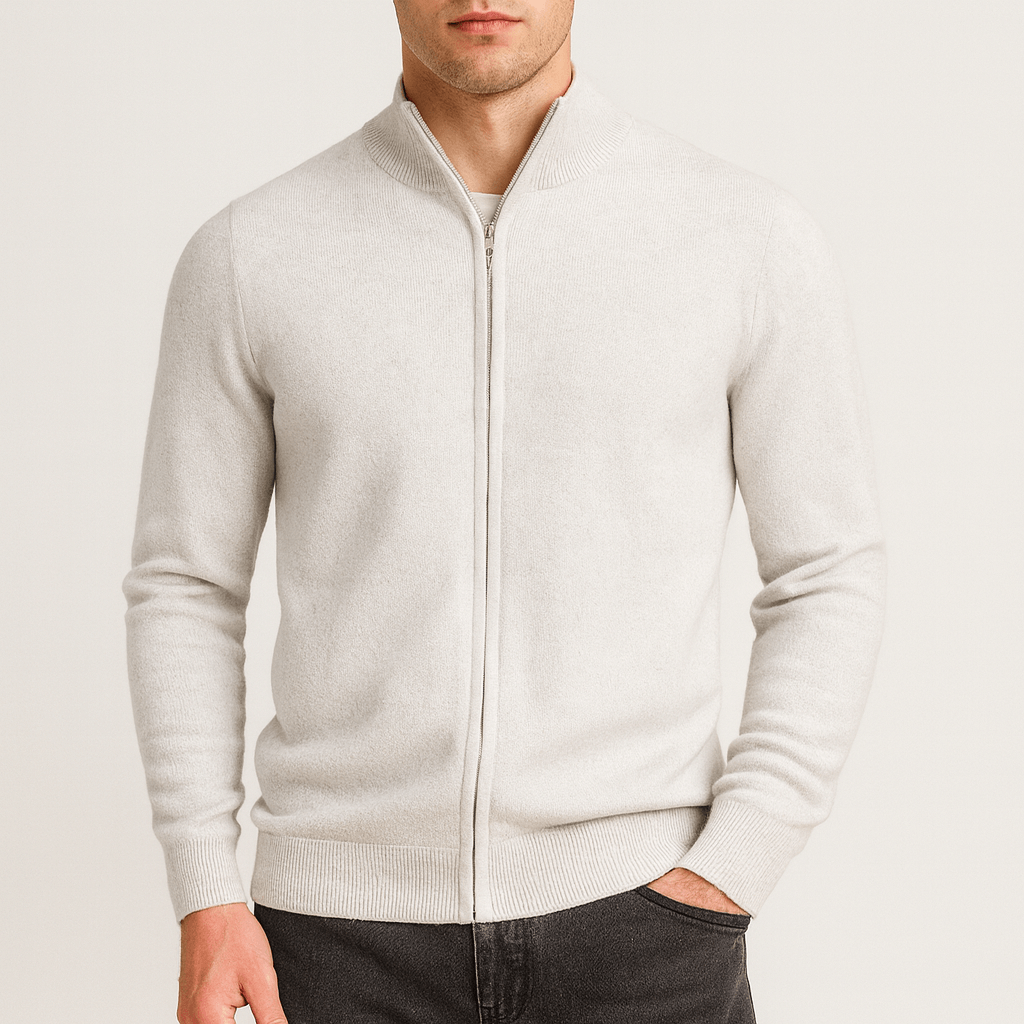 LUXEOUTFIT | Casual Tailored Vest