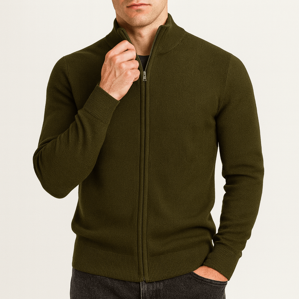 LUXEOUTFIT | Casual Tailored Vest