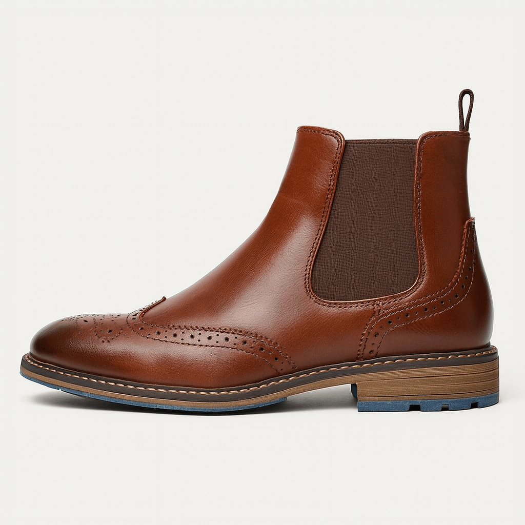 LUXEOUTFIT | Chelsea Classic Boots