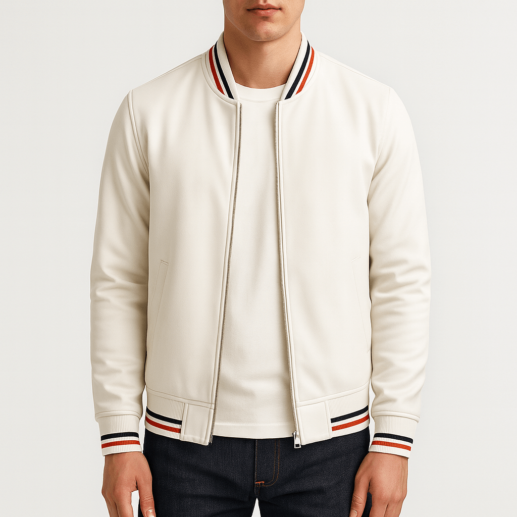 LUXEOUTFIT | Field Utility Jacket