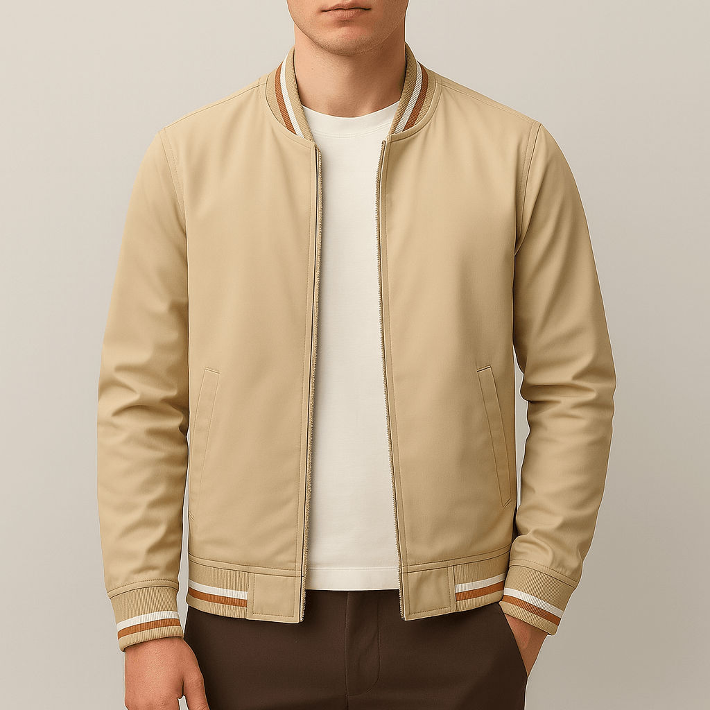 LUXEOUTFIT | Field Utility Jacket
