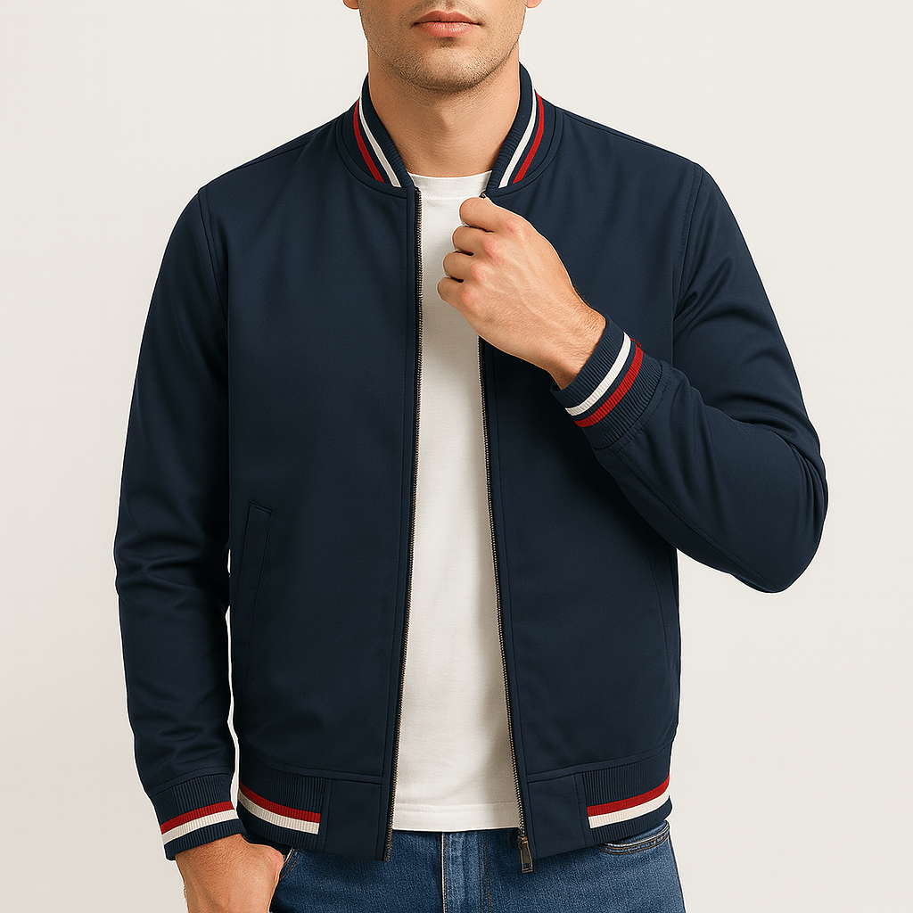 LUXEOUTFIT | Field Utility Jacket