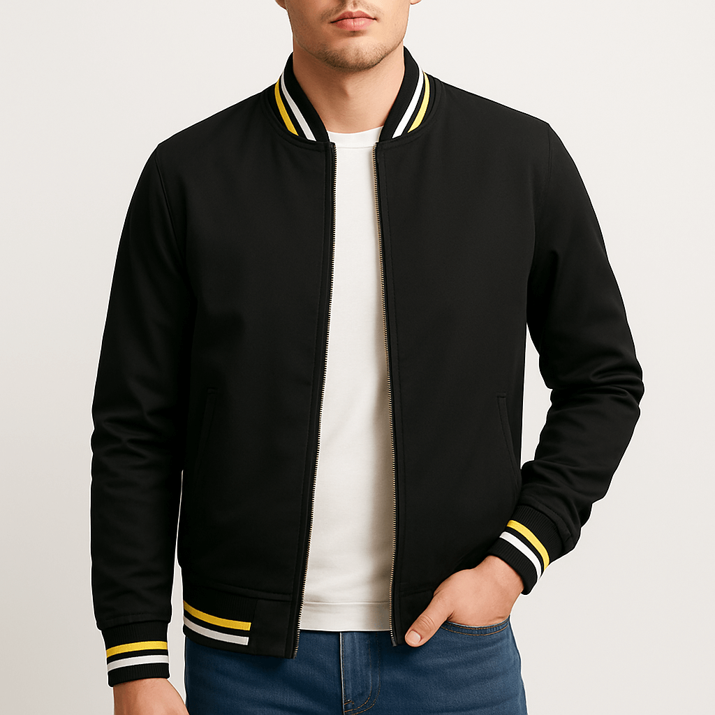 LUXEOUTFIT | Field Utility Jacket