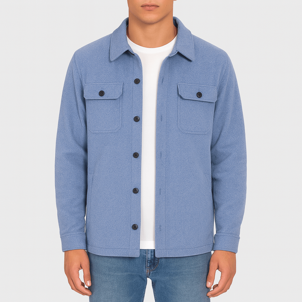 LUXEOUTFIT | Hardy Classic Jacket