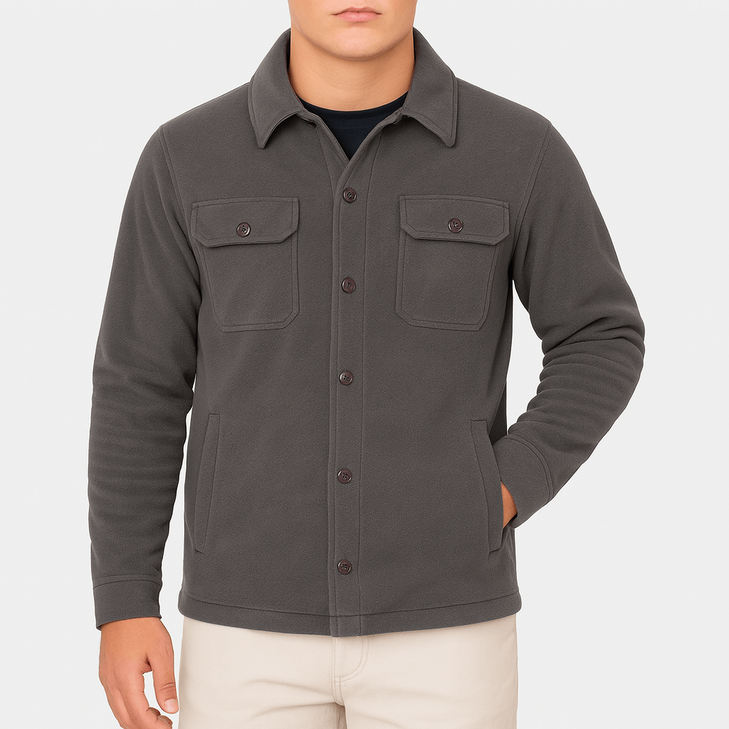 LUXEOUTFIT | Hardy Classic Jacket