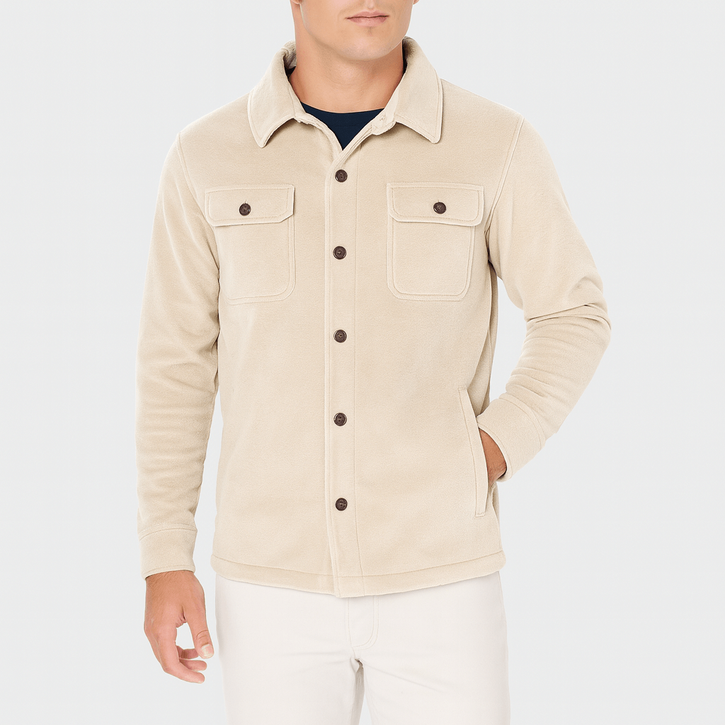 LUXEOUTFIT | Hardy Classic Jacket