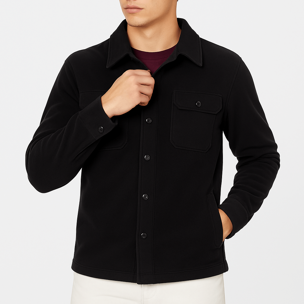 LUXEOUTFIT | Hardy Classic Jacket