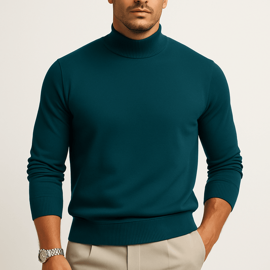 LUXEOUTFIT | Pullover Sweatshirt