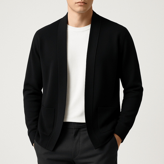 LUXEOUTFIT | Summit Relax Cardigan