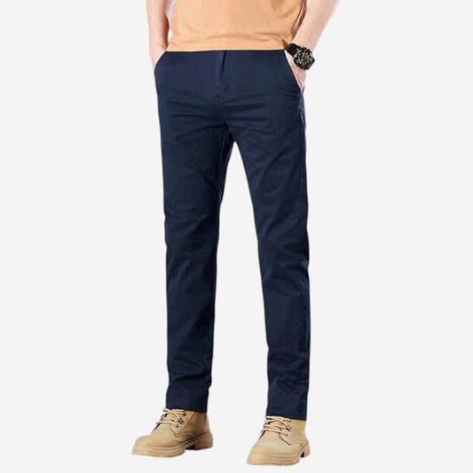 Tynro | Cotton Work Trousers